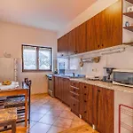 Lovely In With Kitchen