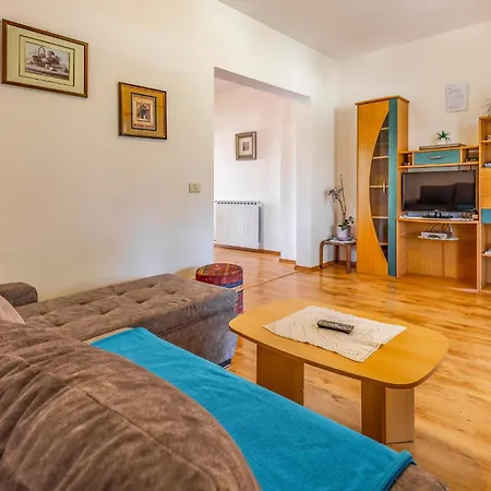Lovely In With Kitchen Apartment