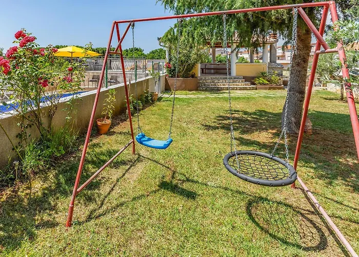 Lovely In With Kitchen Appartamento