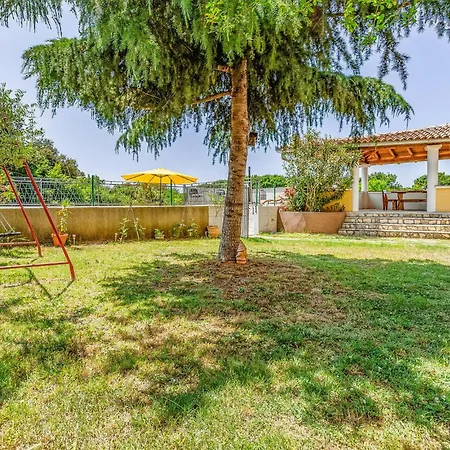 Amazing In With Swimming Pool بولا